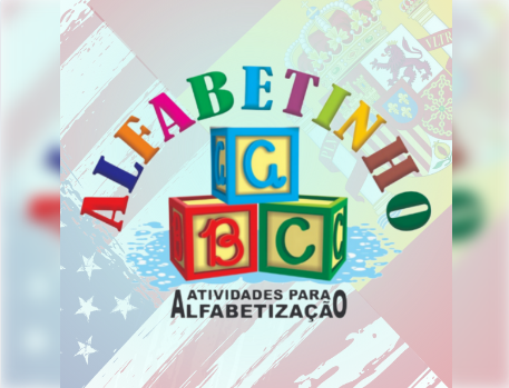 Educação Infantil - Inglês e Espanhol